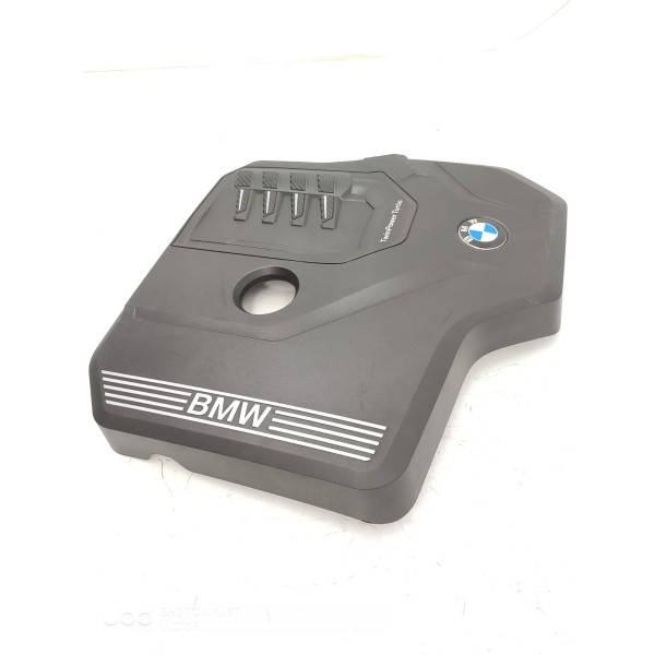 Tampa Cobertura Motor Bmw 320 330 G20 2019/2025 8676203