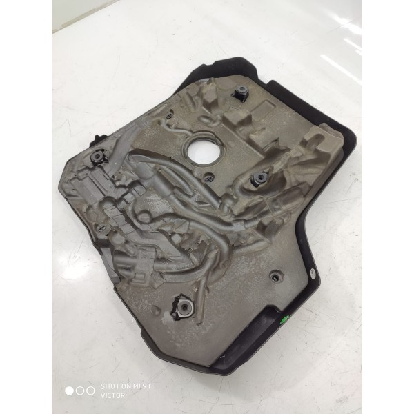 Tampa Cobertura Motor Bmw 320 330 G20 2019/2025 8676203
