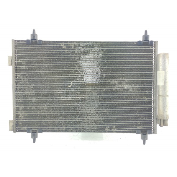 Condensador Citroen C4 Pallas 2.0 2007/2011 9650545980