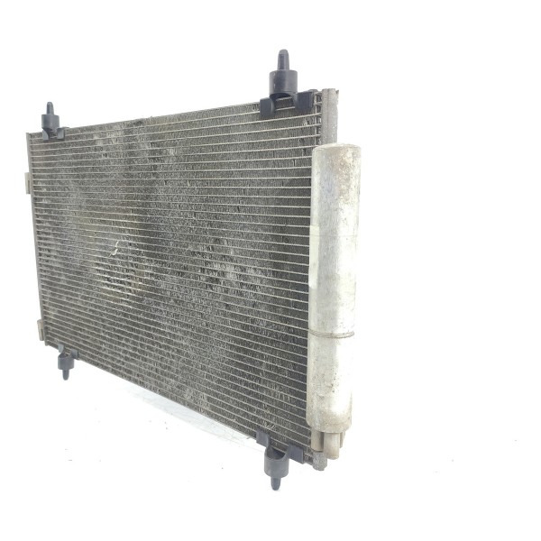 Condensador Citroen C4 Pallas 2.0 2007/2011 9650545980