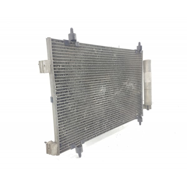 Condensador Citroen C4 Pallas 2.0 2007/2011 9650545980