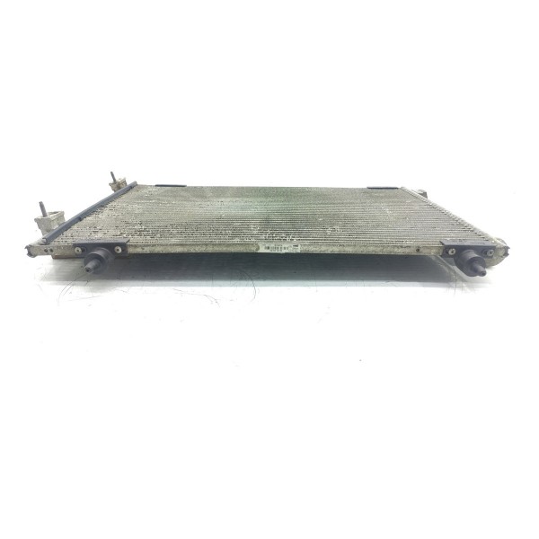Condensador Citroen C4 Pallas 2.0 2007/2011 9650545980