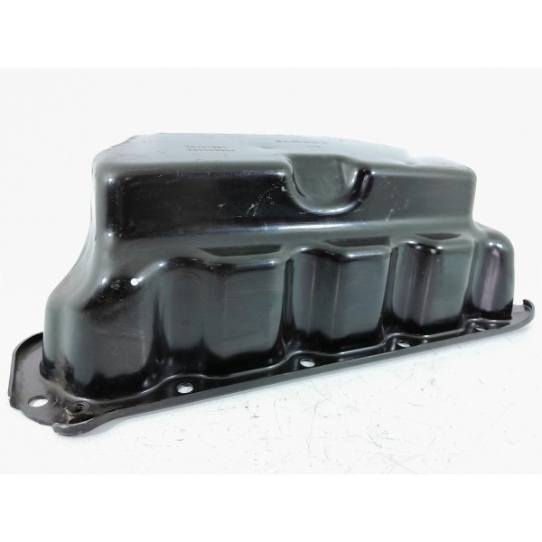 Carter Oleo Motor Mercedes Ml350 Gas 2012/2015 A2760100528