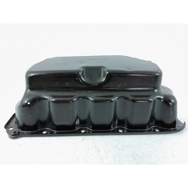 Carter Oleo Motor Mercedes Ml350 Gas 2012/2015 A2760100528