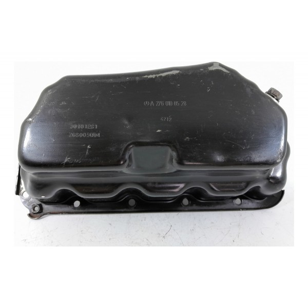 Carter Oleo Motor Mercedes Ml350 Gas 2012/2015 A2760100528