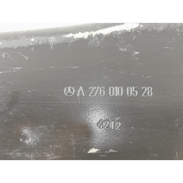 Carter Oleo Motor Mercedes Ml350 Gas 2012/2015 A2760100528