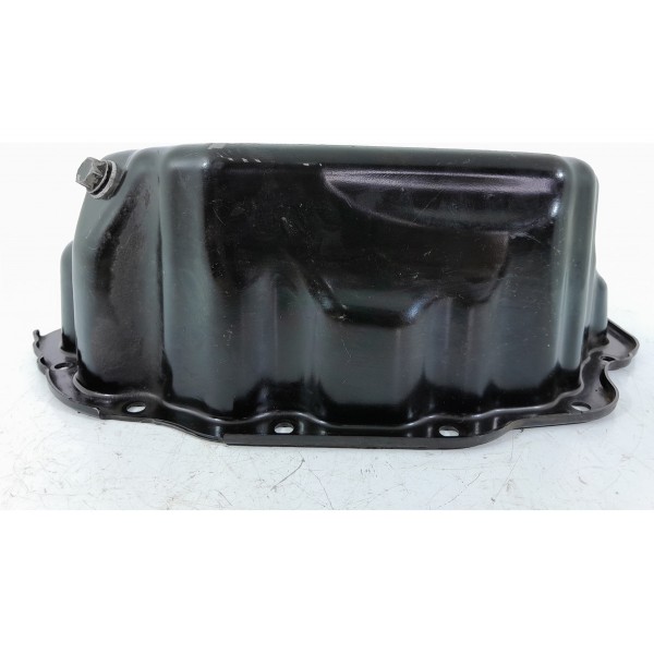 Carter Oleo Motor Mercedes Ml350 Gas 2012/2015 A2760100528