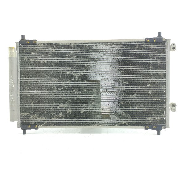 Condensador Corolla 2.0 2008 2009 2010 2011/2018 8845002390