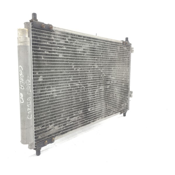 Condensador Corolla 2.0 2008 2009 2010 2011/2018 8845002390