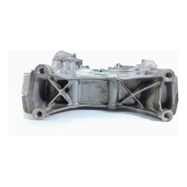Tampa Frontal Motor Mercedes Ml350 3.5 Gas 12/15 A2760150100