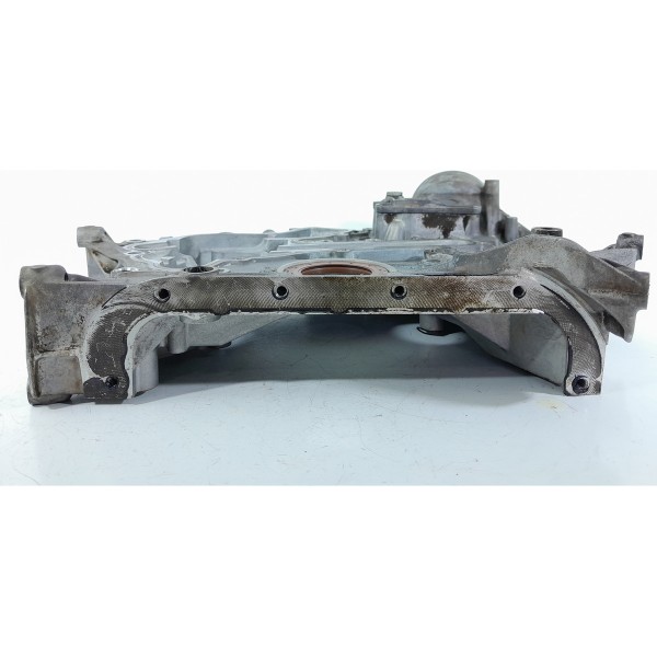 Tampa Frontal Motor Mercedes Ml350 3.5 Gas 12/15 A2760150100