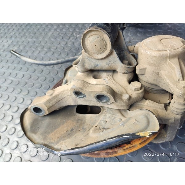 Torre Telescopio Mercedes C180 C200 Direita 20082014