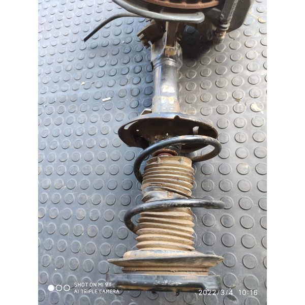 Torre Telescopio Mercedes C180 C200 Direita 20082014