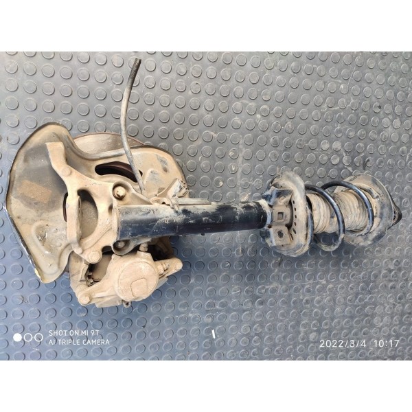 Torre Telescopio Mercedes C180 C200 Direita 20082014