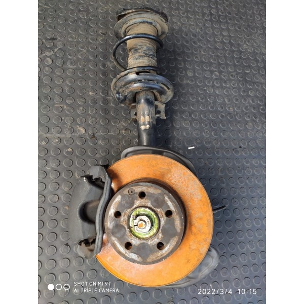 Torre Telescopio Mercedes C180 C200 Direita 20082014