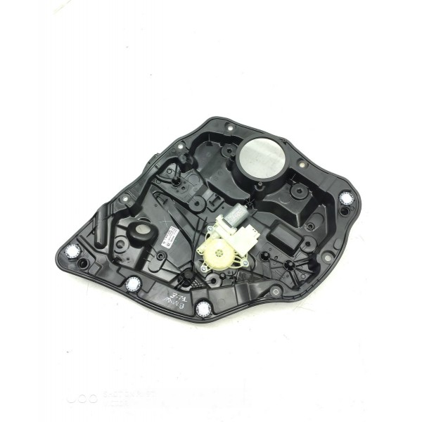 Maquina Vidro Bmw 320 330 G20 Tras Es Comp 2019 2023 8495867