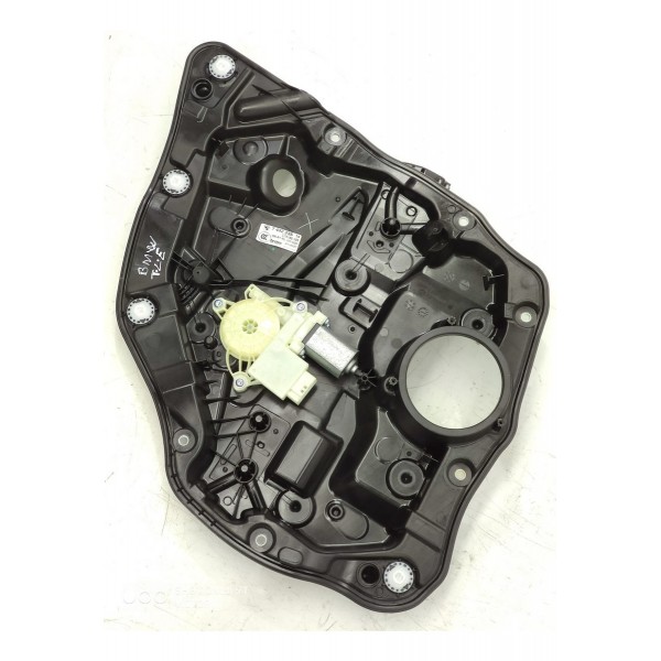 Maquina Vidro Bmw 320 330 G20 Tras Es Comp 2019 2023 8495867