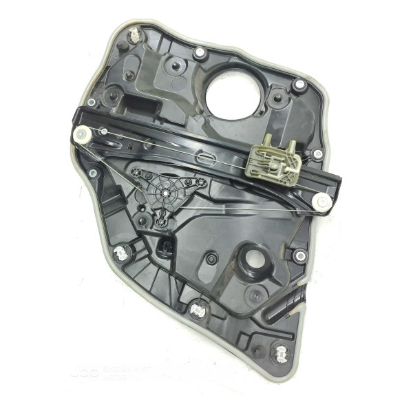 Maquina Vidro Bmw 320 330 G20 Tras Es Comp 2019 2023 8495867