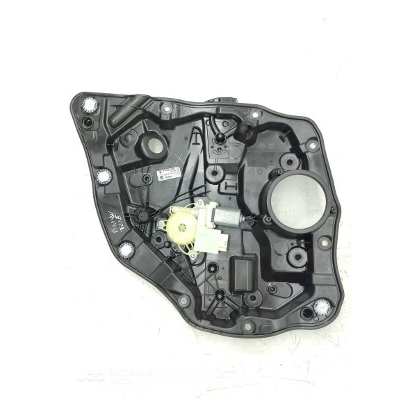 Maquina Vidro Bmw 320 330 G20 Tras Es Comp 2019 2023 8495867