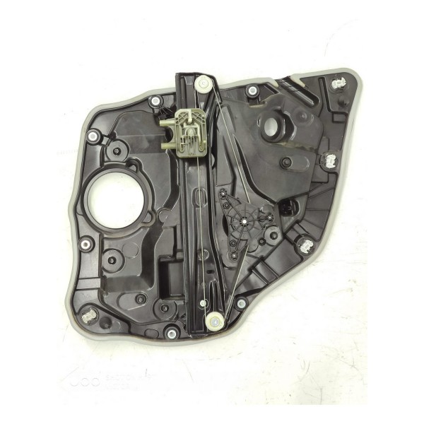 Maquina Vidro Bmw 320 330 G20 Tras Es Comp 2019 2023 8495867