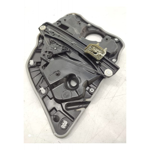 Maquina Vidro Bmw 320 330 G20 Tras Es Comp 2019 2023 8495867