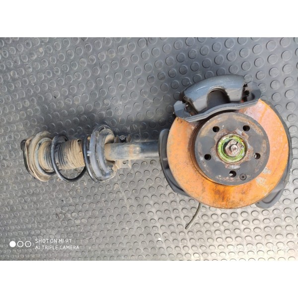 Torre Telescopio Mercedes C180 C200 Esquerd 2011 A2043200866