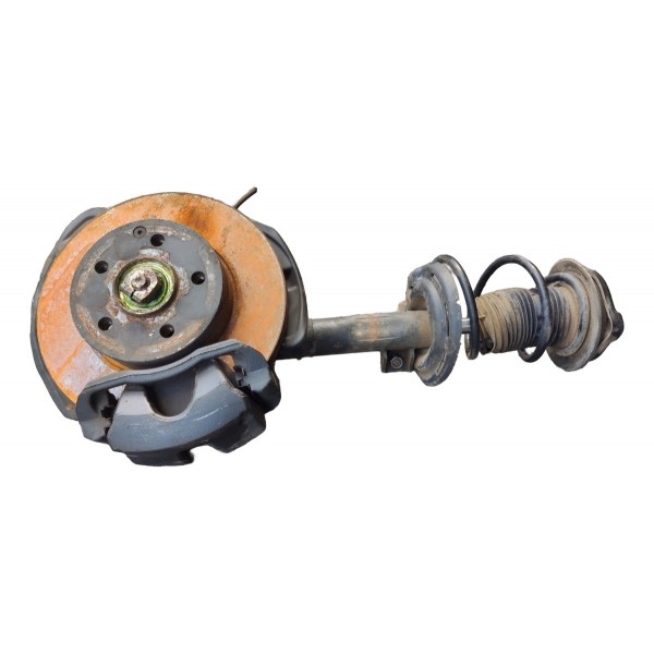 Torre Telescopio Mercedes C180 C200 Esquerd 2011 A2043200866