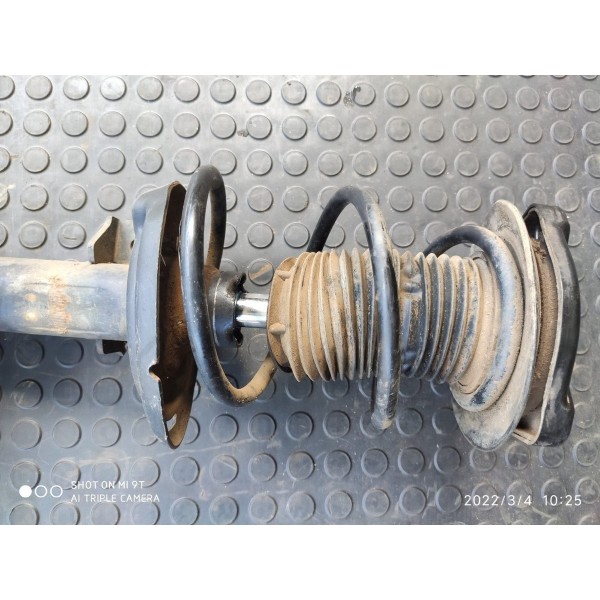 Torre Telescopio Mercedes C180 C200 Esquerd 2011 A2043200866