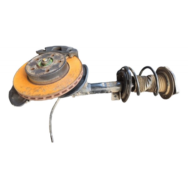 Torre Manga Eixo Mercedes C180 C200 Direita 20082014