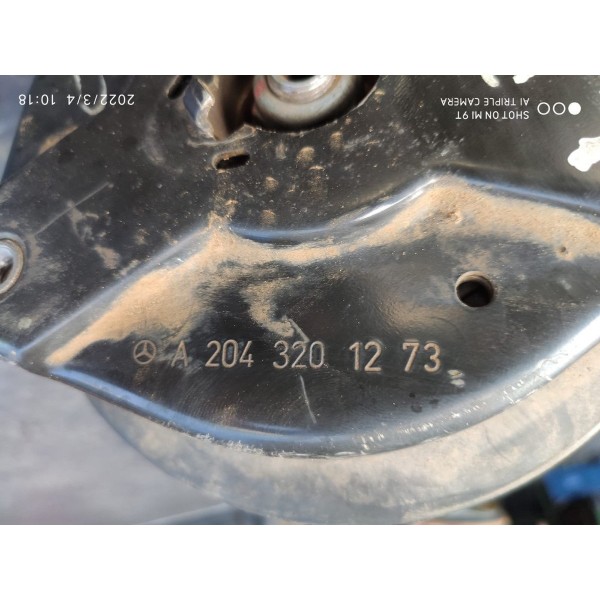 Torre Manga Eixo Mercedes C180 C200 Direita 20082014