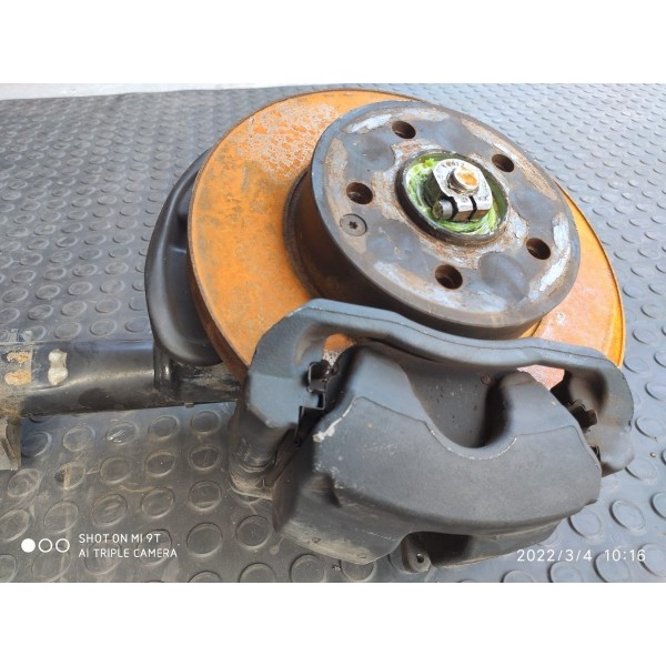 Torre Manga Eixo Mercedes C180 C200 Direita 20082014