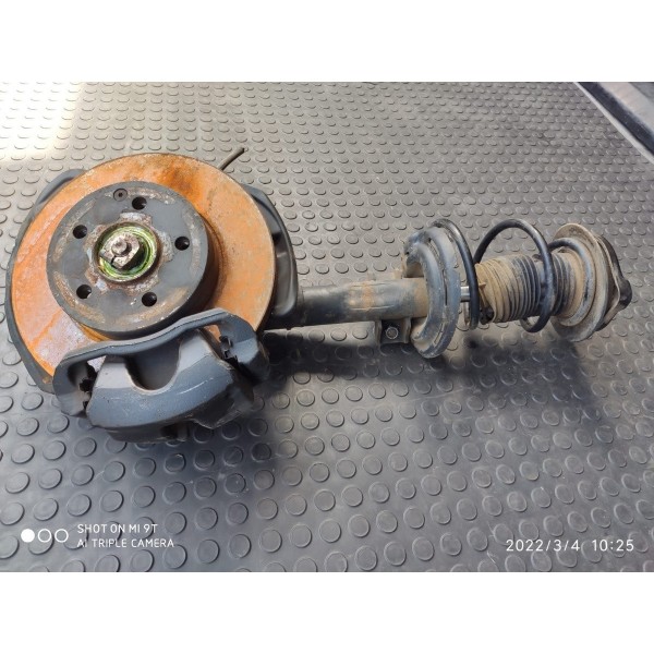 Torre Manga Eixo Mercedes C180 C200 Esquerd 2011 A2043200866