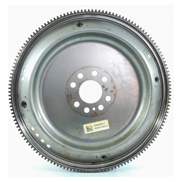 Volante Motor Mercedes Ml350  3.5 Gas 2012/2015 12760300012