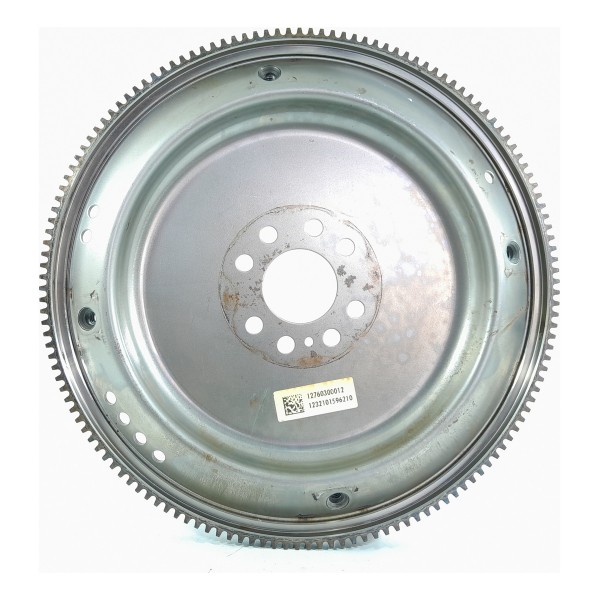 Volante Motor Mercedes Ml350  3.5 Gas 2012/2015 12760300012