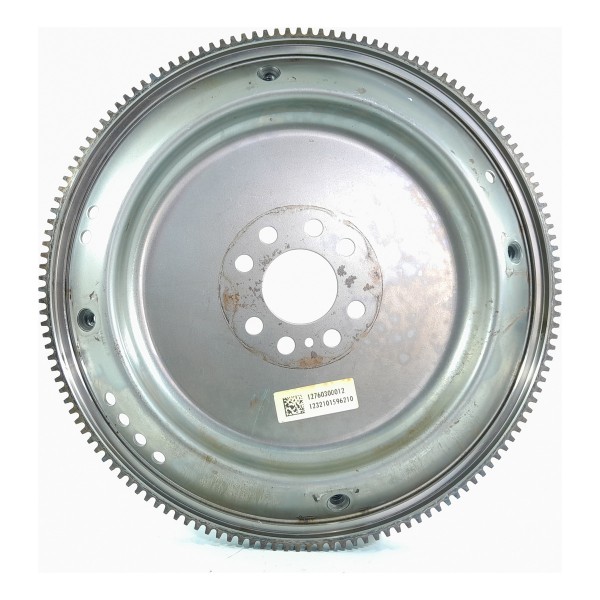Volante Motor Mercedes Ml350  3.5 Gas 2012/2015 12760300012