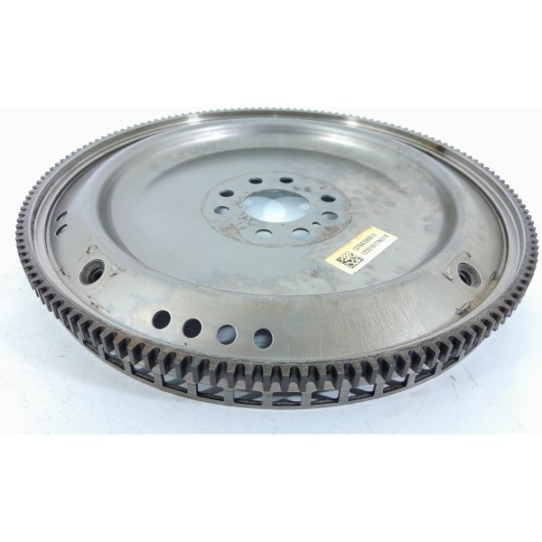 Volante Motor Mercedes Ml350  3.5 Gas 2012/2015 12760300012