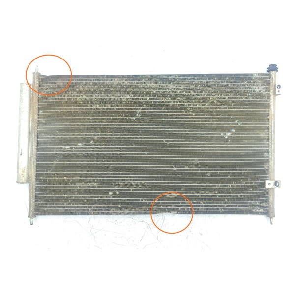 Condensador Honda Hrv 1.8 2015/2021 Det 4477900300