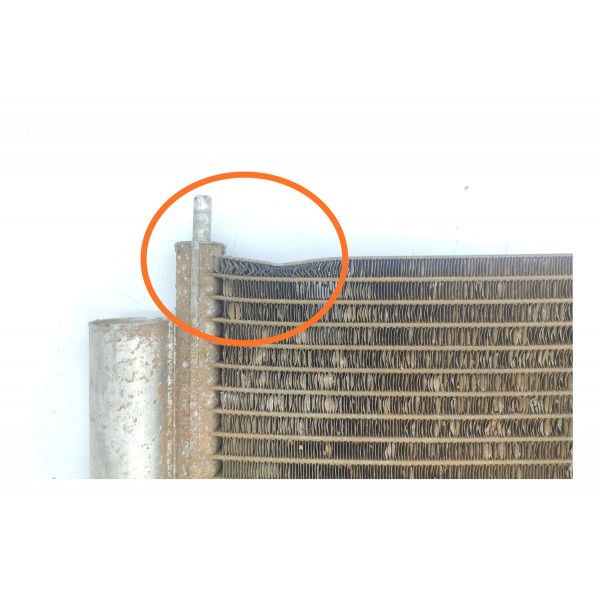 Condensador Honda Hrv 1.8 2015/2021 Det 4477900300