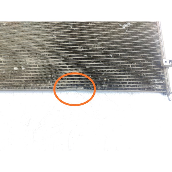 Condensador Honda Hrv 1.8 2015/2021 Det 4477900300