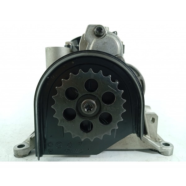 Bomba Oleo Motor Bmw X5 Diesel 2014/2018 7823009