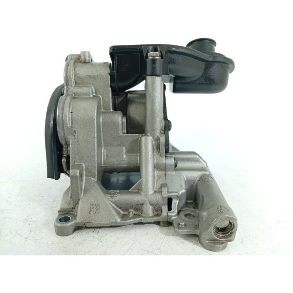 Bomba Oleo Motor Bmw X5 Diesel 2014/2018 7823009
