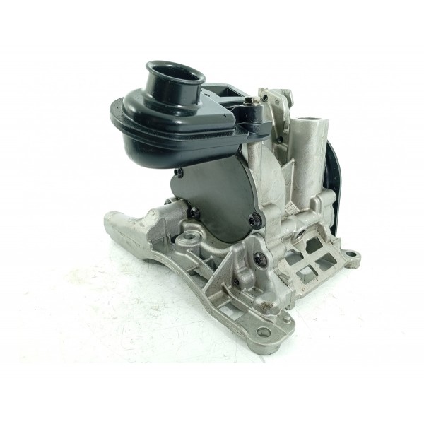 Bomba Oleo Motor Bmw X5 Diesel 2014/2018 7823009