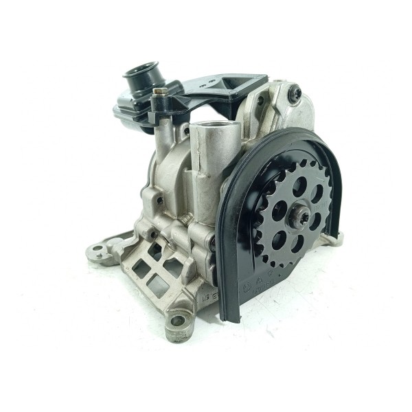 Bomba Oleo Motor Bmw X5 Diesel 2014/2018 7823009