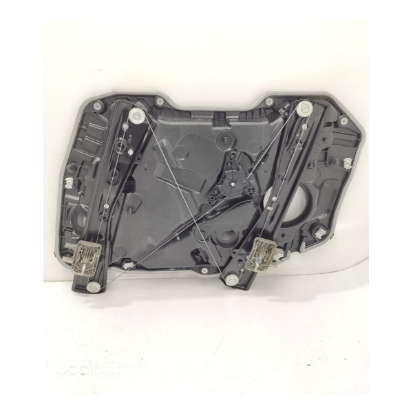 Maquina Vidro Bmw 320 330 Dianteira Esquerda 2019/25 8495865