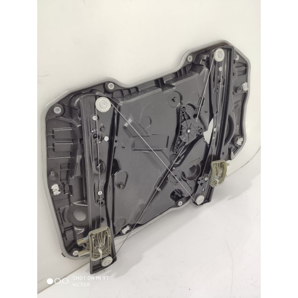 Maquina Vidro Bmw 320 330 Dianteira Esquerda 2019/25 8495865