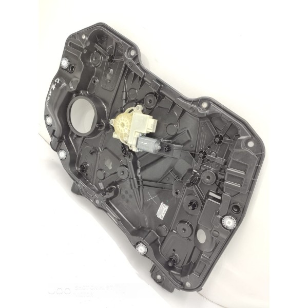 Maquina Vidro Bmw 320 330 Dianteira Esquerda 2019/25 8495865