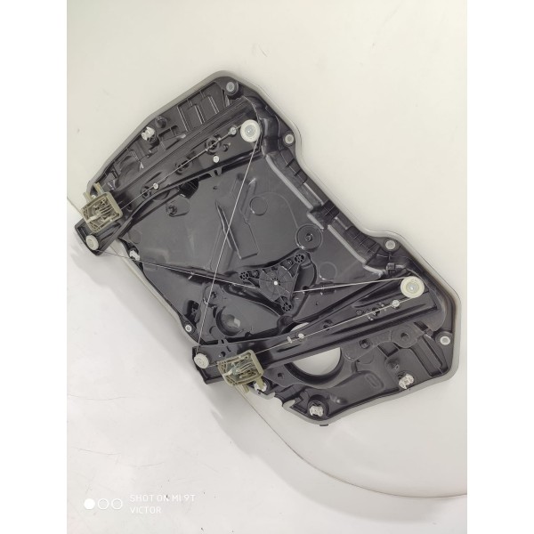 Maquina Vidro Bmw 320 330 Dianteira Esquerda 2019/25 8495865