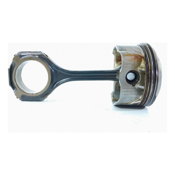 Pistao Biela Mercedes Ml350 3.5 Gas 2012/2015 M276