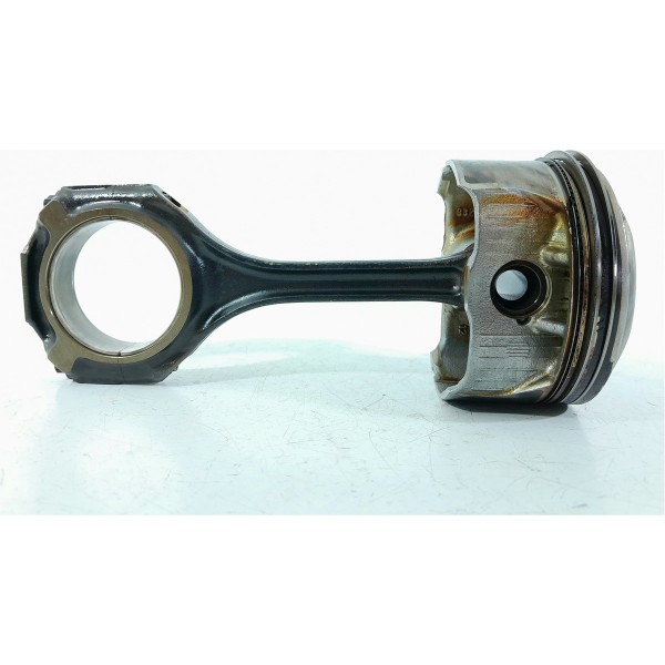 Pistao Biela Mercedes Ml350 3.5 Gas 2012/2015 M276