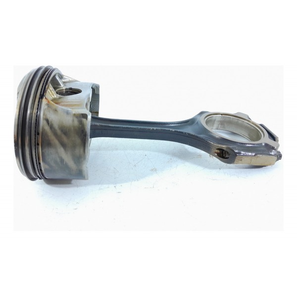 Pistao Biela Mercedes Ml350 3.5 Gas 2012/2015 M276